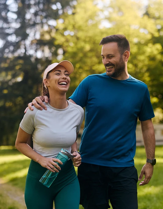 Cumbres del Valle - Alberca