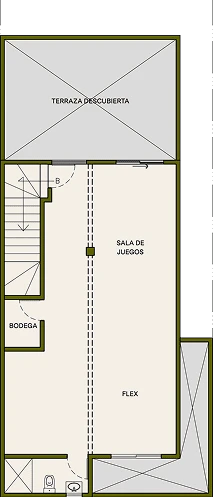 3er Nivel Distribución 1