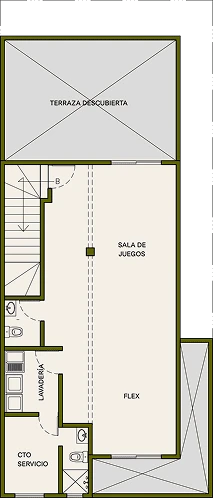 3er Nivel Distribución 2